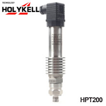 Série HPT200 de alta pressão 30Mpa 0-10V para sensor de pressão de óleo